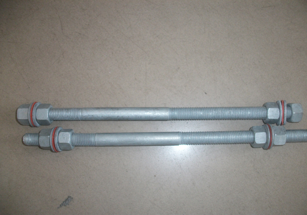 Export-oriented stud
